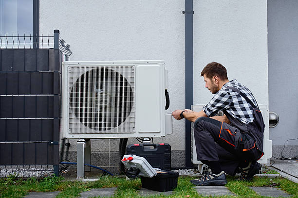 Trusted Ac Installation service in Moscow, ID - AAA Pro HVAC